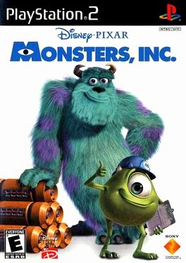 Monster AG
